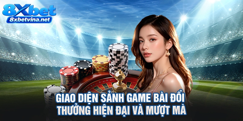 Kho tàng bàn cược đa dạng và phong phú tại nhà cái